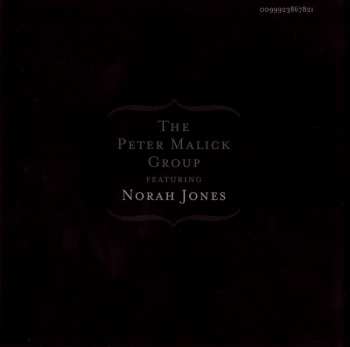 CD Norah Jones: New York City