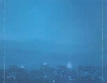 CD Norah Jones: New York City