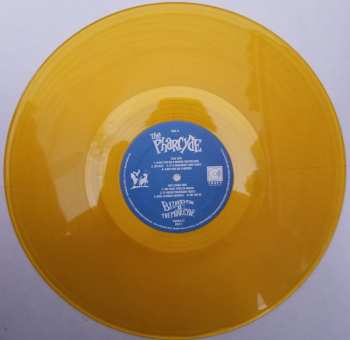 2LP The Pharcyde: Bizarre Ride II The Pharcyde CLR