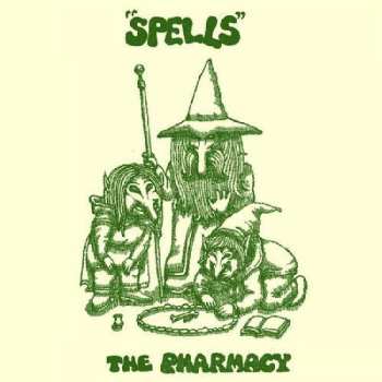 Album The Pharmacy: Spells