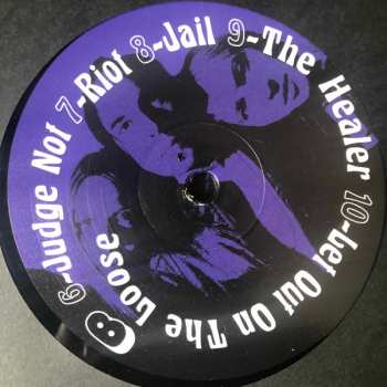 LP The Phenomenal Handclap Band: PHB