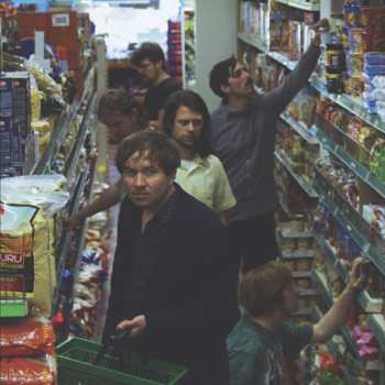 Album The Pheromoans: I'm On Nights