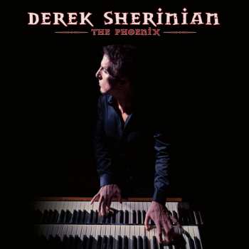 LP/CD Derek Sherinian: The Phoenix