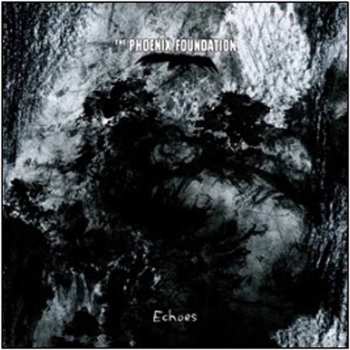 Album The Phoenix Foundation: Echoes