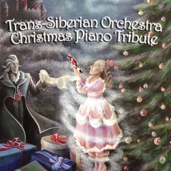 Album The Piano Tribute Players: Trans-Siberian Orchestra Christmas Piano Tribute