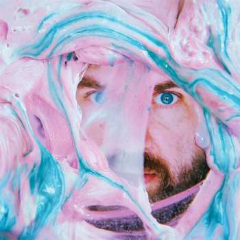 LP The Pictish Trail: Life Slime