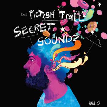 2CD The Pictish Trail: Secret Soundz Vol. 1 & 2