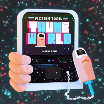 The Pictish Trail: Thumb World