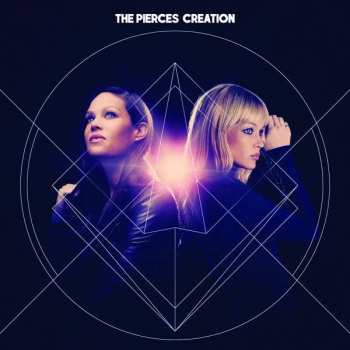 CD The Pierces: Creation