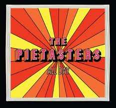 Album The Pietasters: All Day