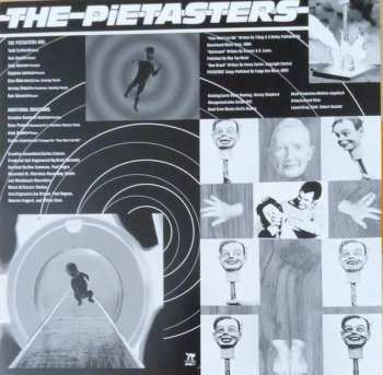 LP The Pietasters: Willis CLR | LTD