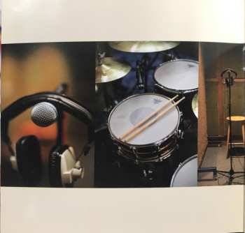 CD The Pigeon Detectives: Emergency