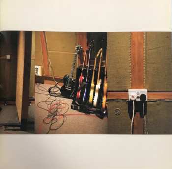 CD The Pigeon Detectives: Emergency