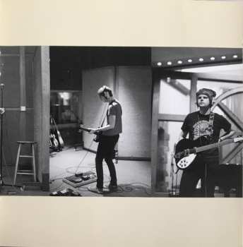 CD The Pigeon Detectives: Emergency