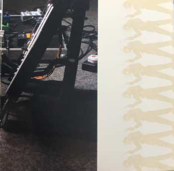 CD The Pigeon Detectives: Emergency