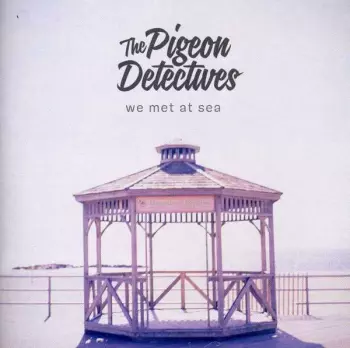 We Met At Sea