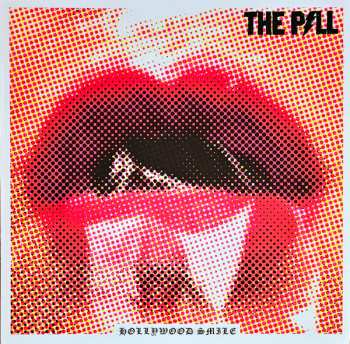 Album The Pill: Hollywood Smile