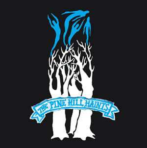 Album The Pine Hill Haints: Ghost Dance