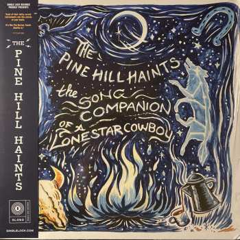 LP The Pine Hill Haints: The Song Companion Of A Lonestar Cowboy