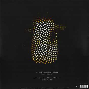2LP The Pineapple Thief: One Three Seven