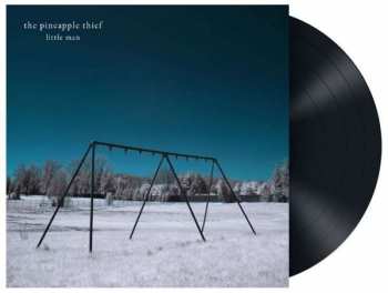 Album The Pineapple Thief: Little Man