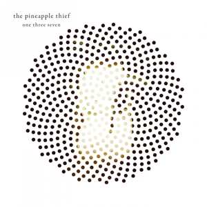LP The Pineapple Thief: One Three Seven L