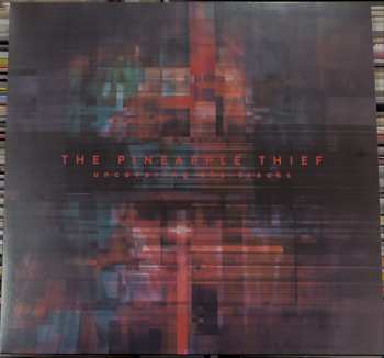 EP The Pineapple Thief: Uncovering The Tracks