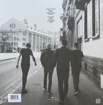 LP The Pineapple Thief: Versions Of The Truth LTD | CLR