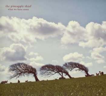 Album The Pineapple Thief: What We Have Sown