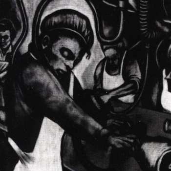 CD The Pinkerton Thugs: Pain And The Pinkerton Thugs