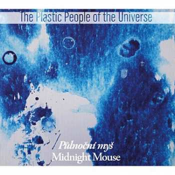 LP The Plastic People Of The Universe: Půlnoční Myš