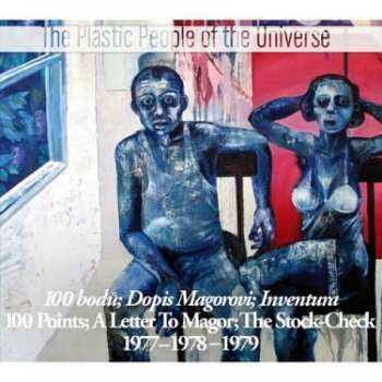 Album The Plastic People Of The Universe: 100 Bodů