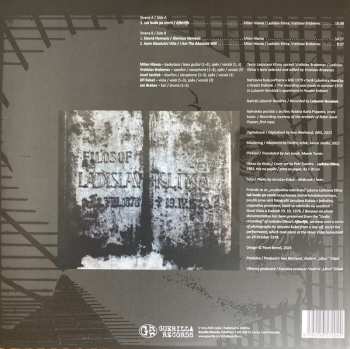 LP The Plastic People Of The Universe: Jak Bude Po Smrti = Afterlife