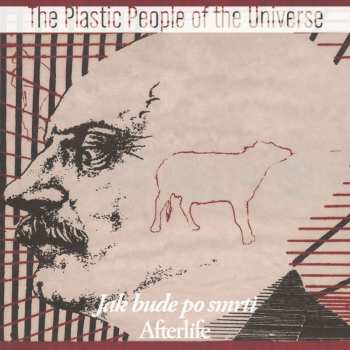 LP The Plastic People Of The Universe: Jak Bude Po Smrti = Afterlife