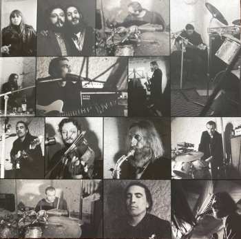 LP The Plastic People Of The Universe: Jak Bude Po Smrti = Afterlife