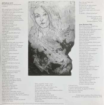 LP The Plastic People Of The Universe: Jak Bude Po Smrti = Afterlife