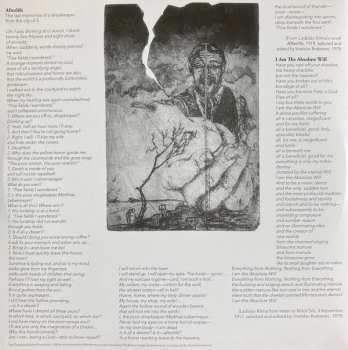 LP The Plastic People Of The Universe: Jak Bude Po Smrti = Afterlife