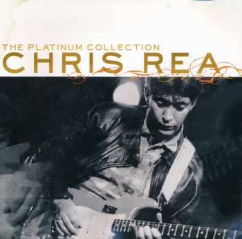 Album Chris Rea: The Platinum Collection