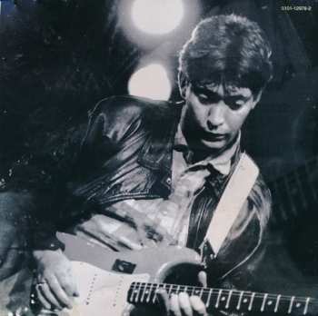 CD Chris Rea: The Platinum Collection