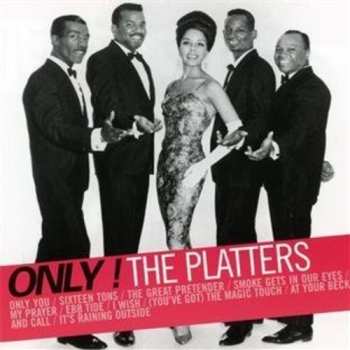 Album The Platters: The Platters