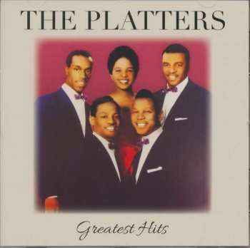 CD The Platters: The Platters Greatest Hits 
