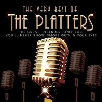 CD The Platters: The Very Best Of The Platters