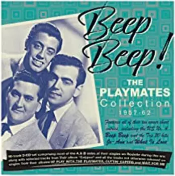 Beep Beep! - The Playmates Collection 1957-62
