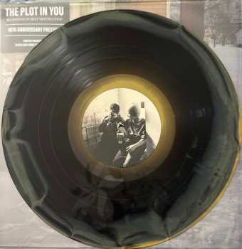 2LP The Plot In You: Happiness In Self Destruction