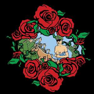 CD The Plot To Blow Up The Eiffel Tower: Love In The Fascist Brothel