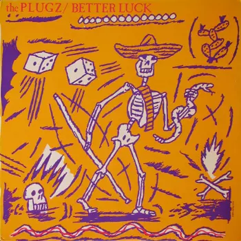 The Plugz: Better Luck