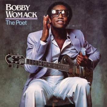 LP Bobby Womack: The Poet