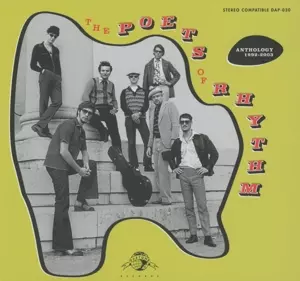 Anthology 1992-2003