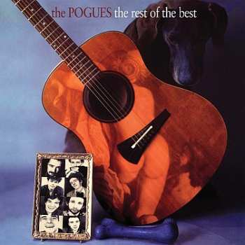 Album The Pogues: The Rest of the Best