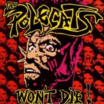 Won't Die !